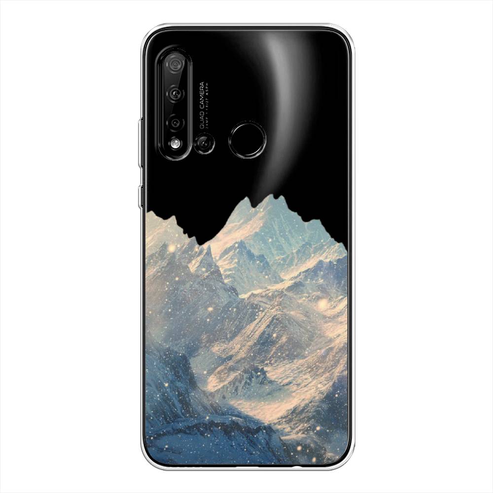 Чехол Awog  на Huawei P20 lite 2019 