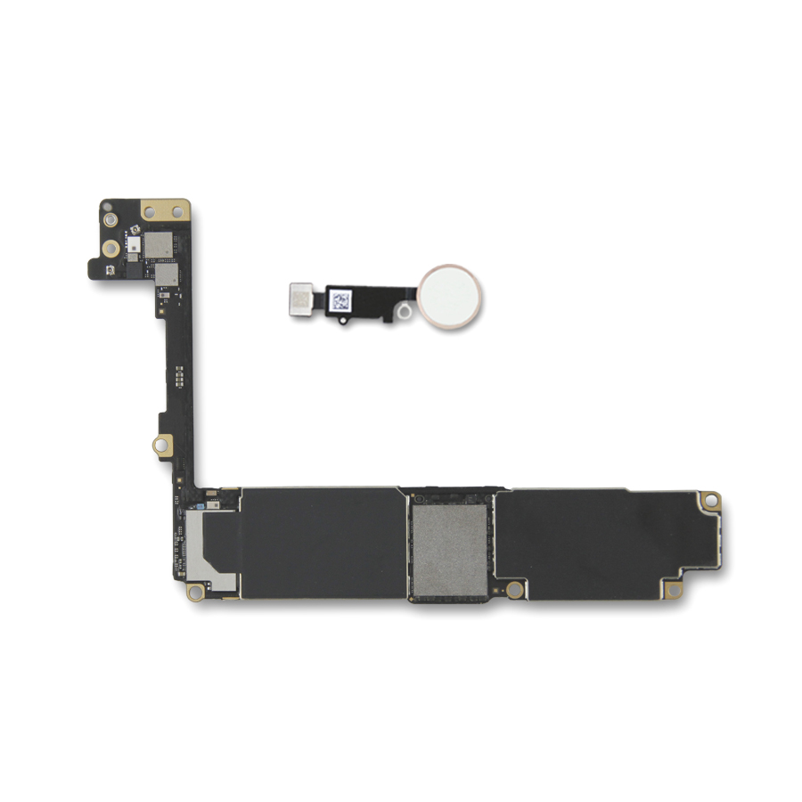 

Материнская плата Apple iPhone 8 Plus для смартфона Apple iPhone 8 Plus черный, Apple iPhone 8 Plus