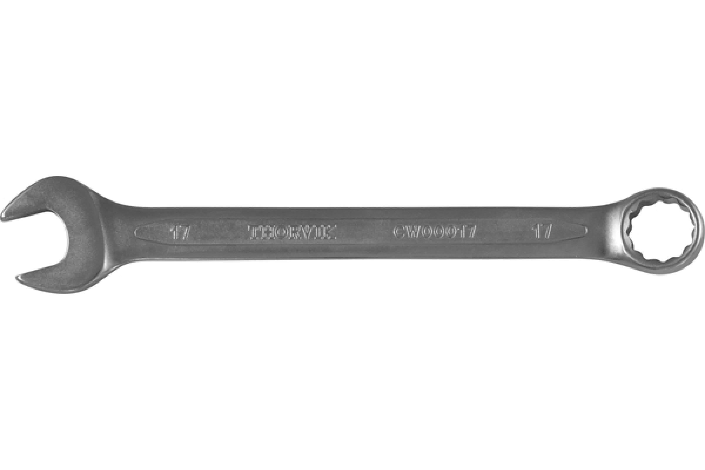 

Ключ комбинированный THORVIK 18 мм