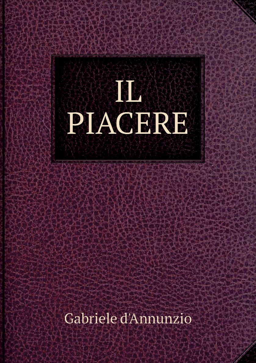

Il piacere
