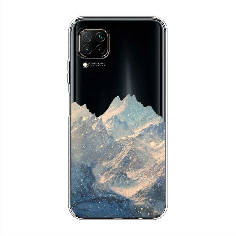 Чехол Awog  на Huawei Nova 6 SE 