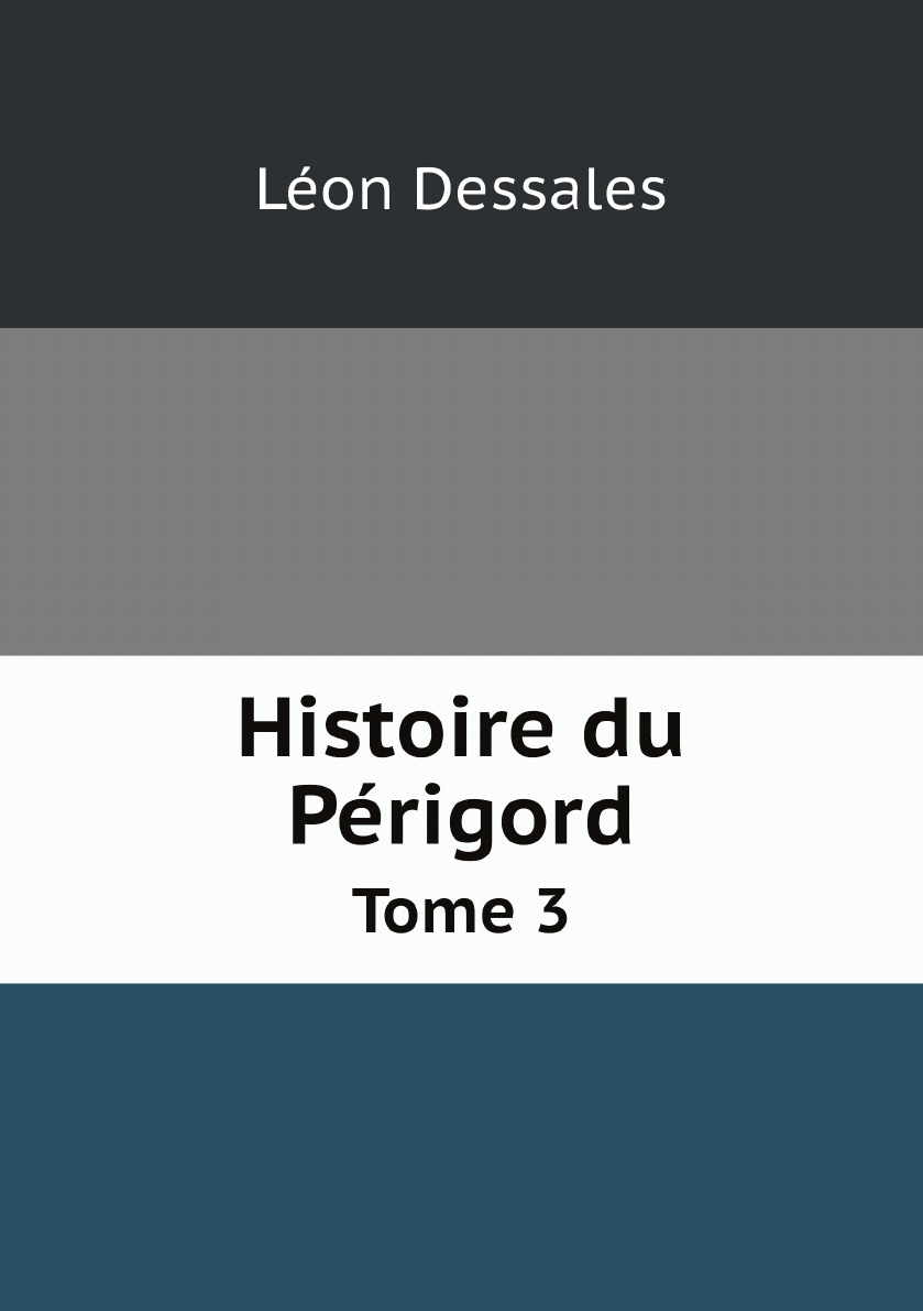 

Histoire du Perigord