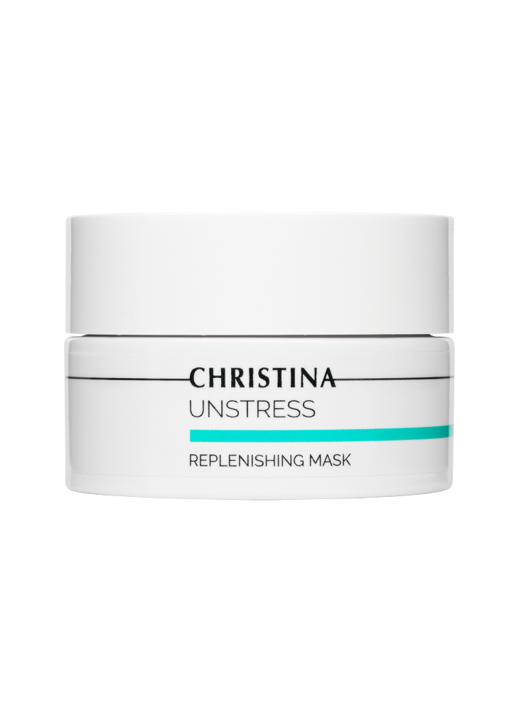 Маска восстанавливающая Christina Unstress 50 мл 6105₽