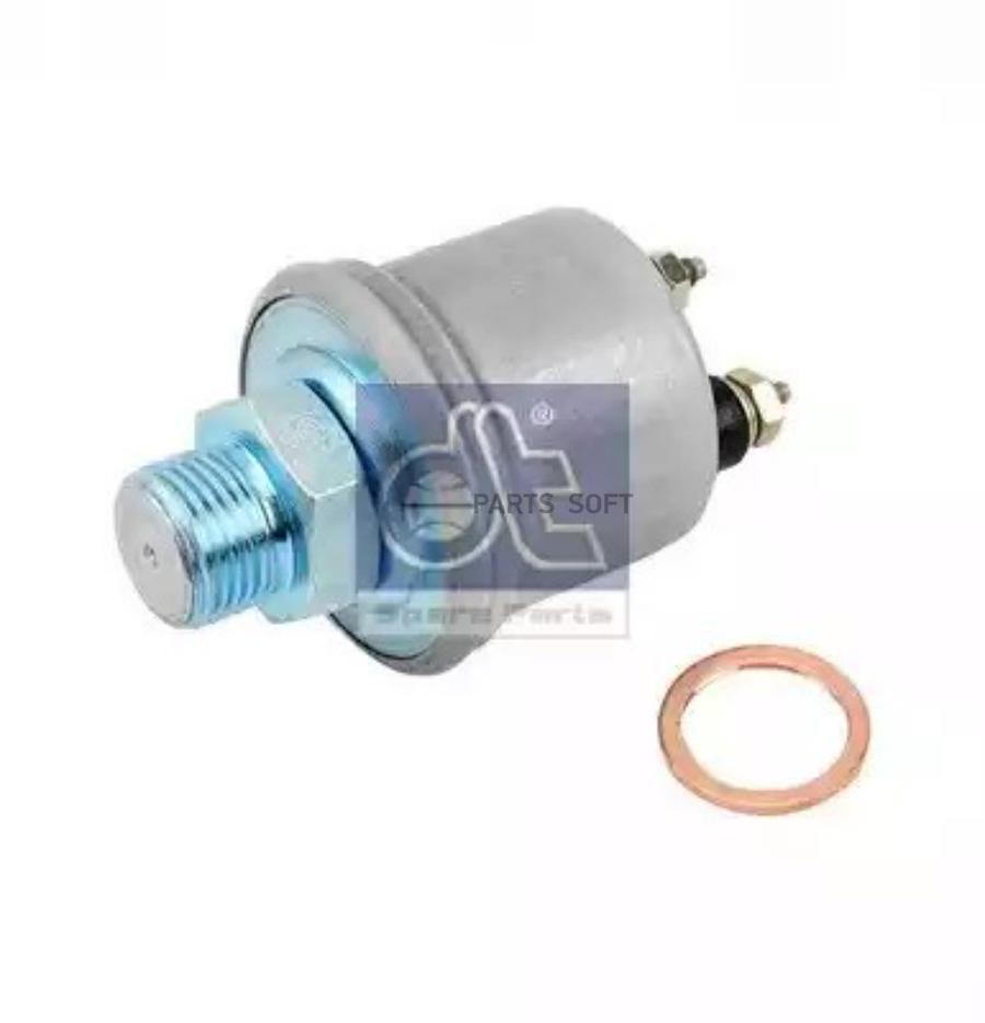 

Датчик давления в шинах Diesel technic 460689