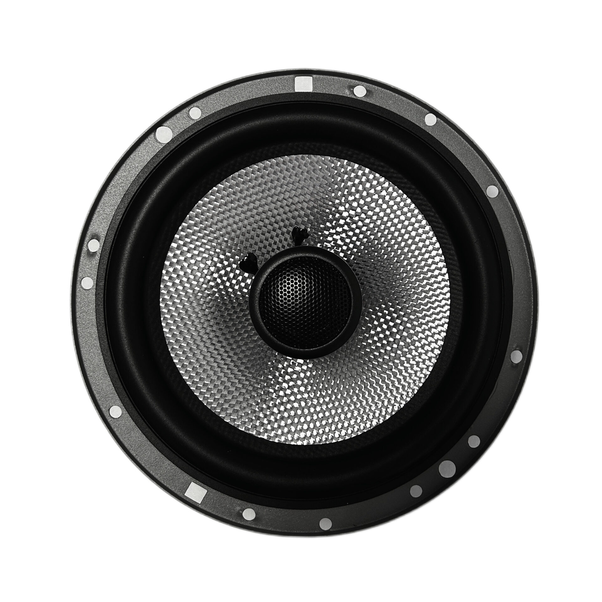 Коаксиальный динамик Light Audio LAS-17C