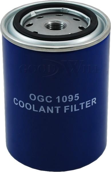 

Фильтр охлаждающей жидкости OGC1095