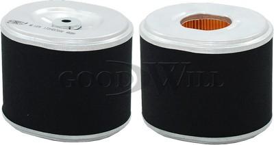 

Фильтр воздушный GOODWILL ag1075