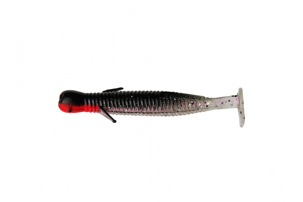

Силиконовая приманка Takara 39DW 70 мм, 306, 10 шт., Разноцветный, 39DW