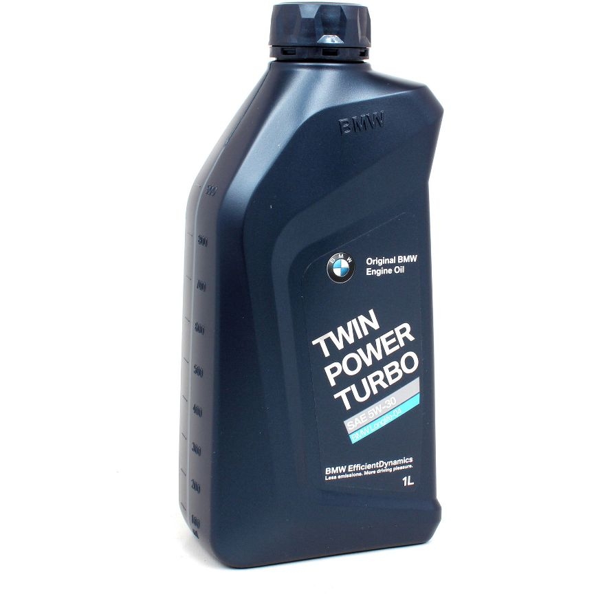 Моторное масло Shell синтетическое T Winpo Wer Turbo Oil Longlife-04 5W30 1л