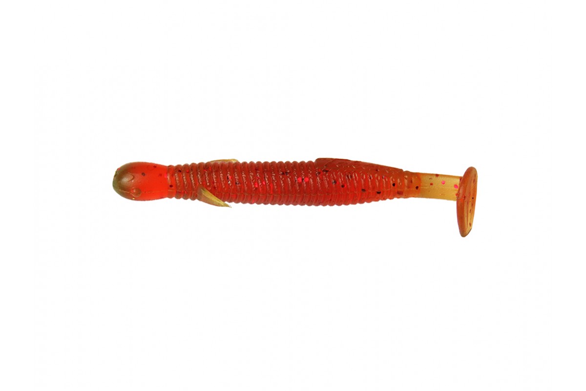 

Силиконовая приманка Takara 39DW 70 мм, 216, 10 шт., Разноцветный, 39DW