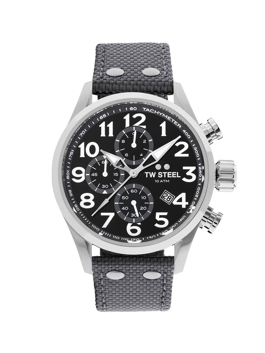 Наручные часы мужские TW Steel VS14