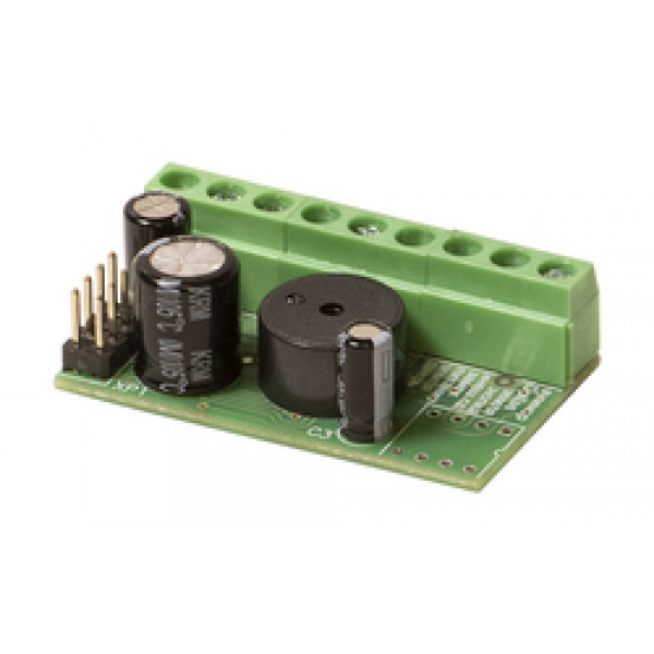 

AccordTec AT-K1000 U Автономный контроллер, 1959-455