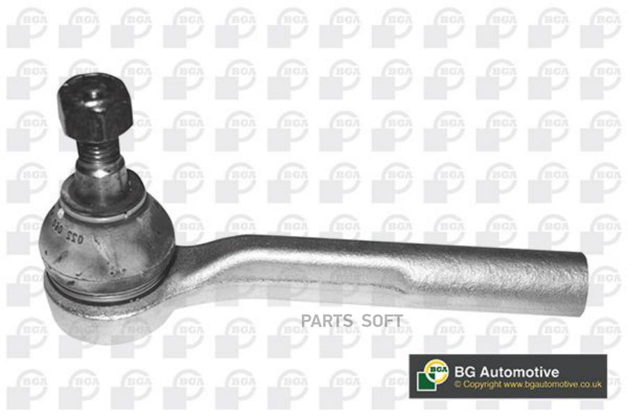 

Sr9505Bga Наконечник Рулевой Левый Opel Astra All 04> BGA sr9505