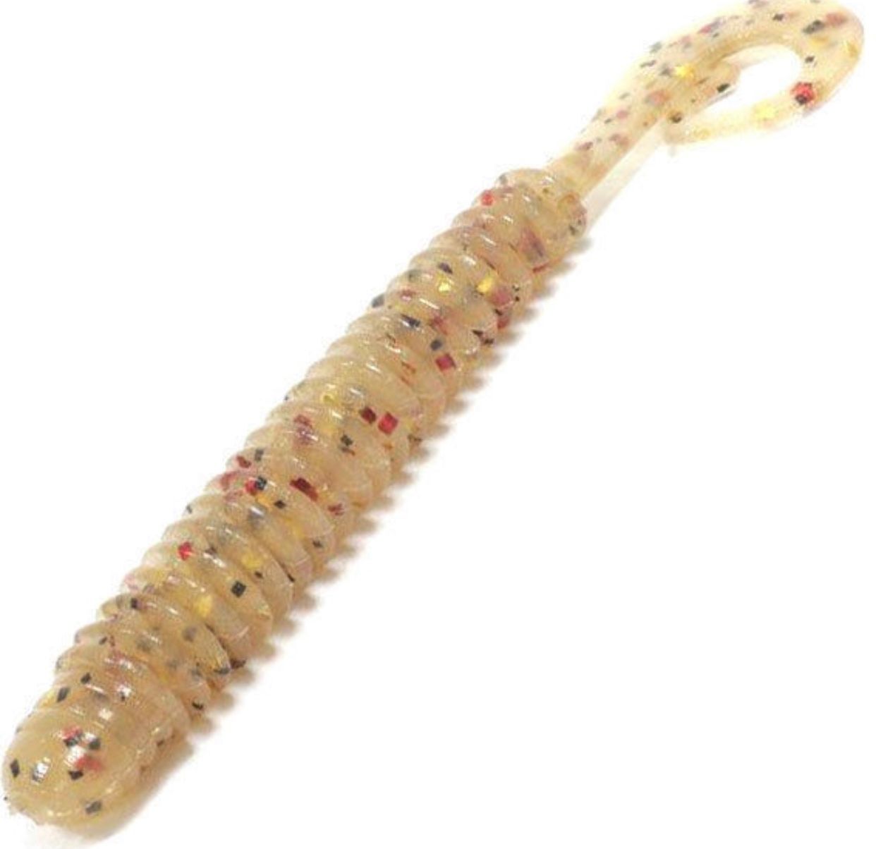 

Силиконовая приманка REINS G TAIL SATURN 2.5 Цв. 321 Gold Legend Part-2, Коричневый, G Tail Saturn