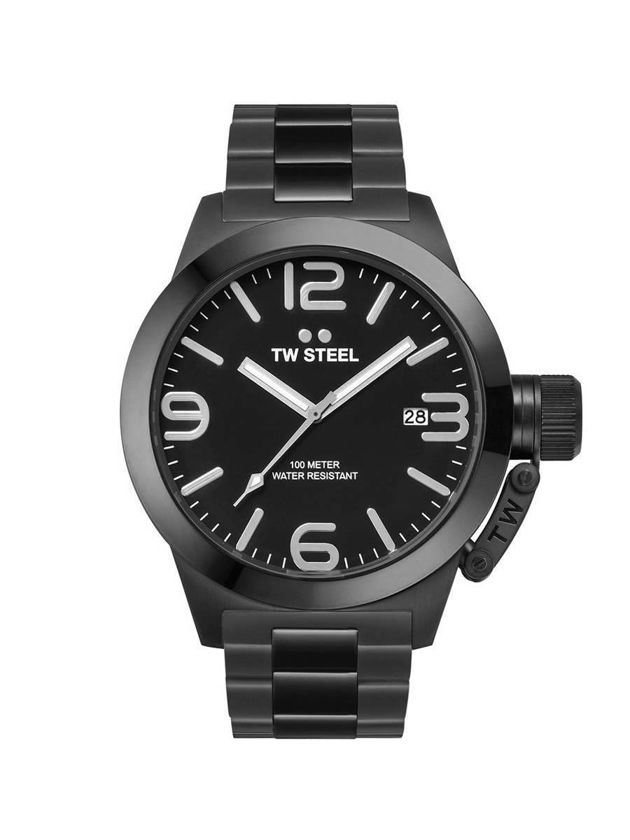 Наручные часы мужские TW Steel CB211