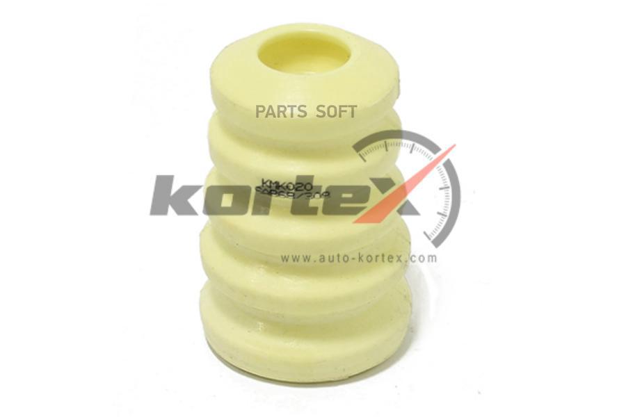 

Отбойник Амортизатора Kortex Kmk020 KORTEX арт. KMK020