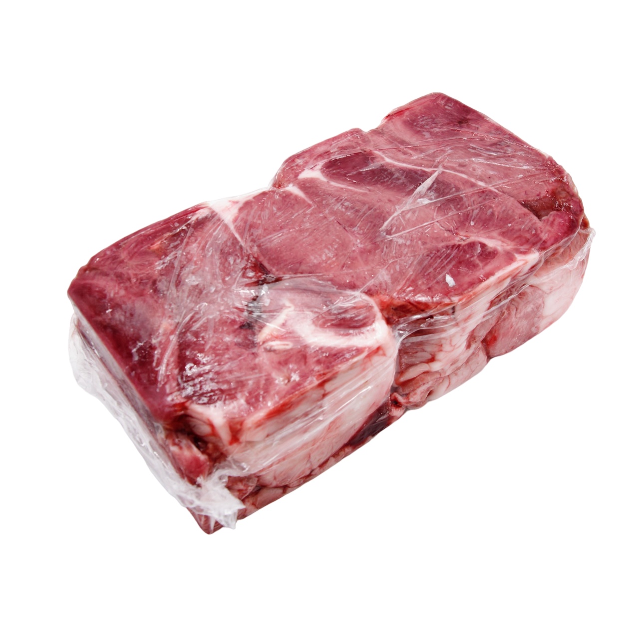 Сердце свиное Индиго замороженное 1 кг