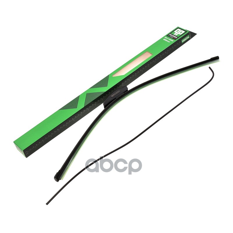 

Wbp1600w_щетка Стеклоочистителя! 600mm Бескаркасная, С Омывателем Крючок All PILENGA арт.