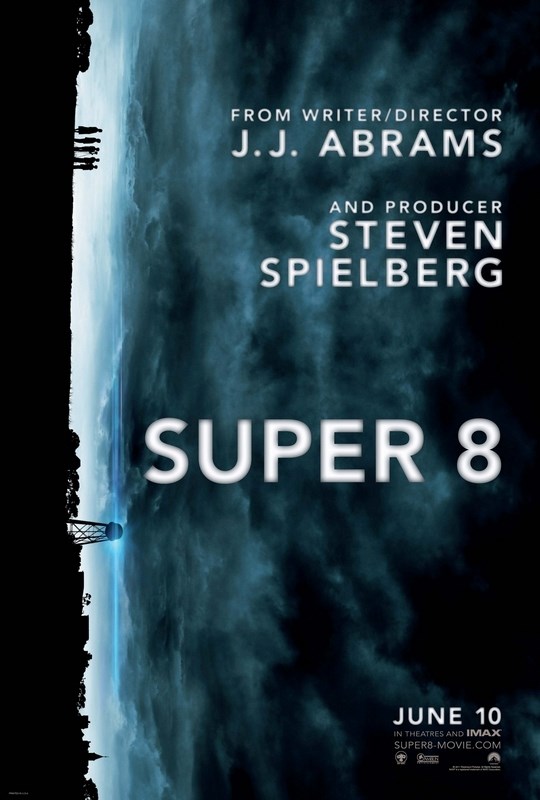 

Постер к фильму "Супер 8" (Super 8) A2