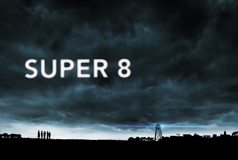

Постер к фильму "Супер 8" (Super 8) A3