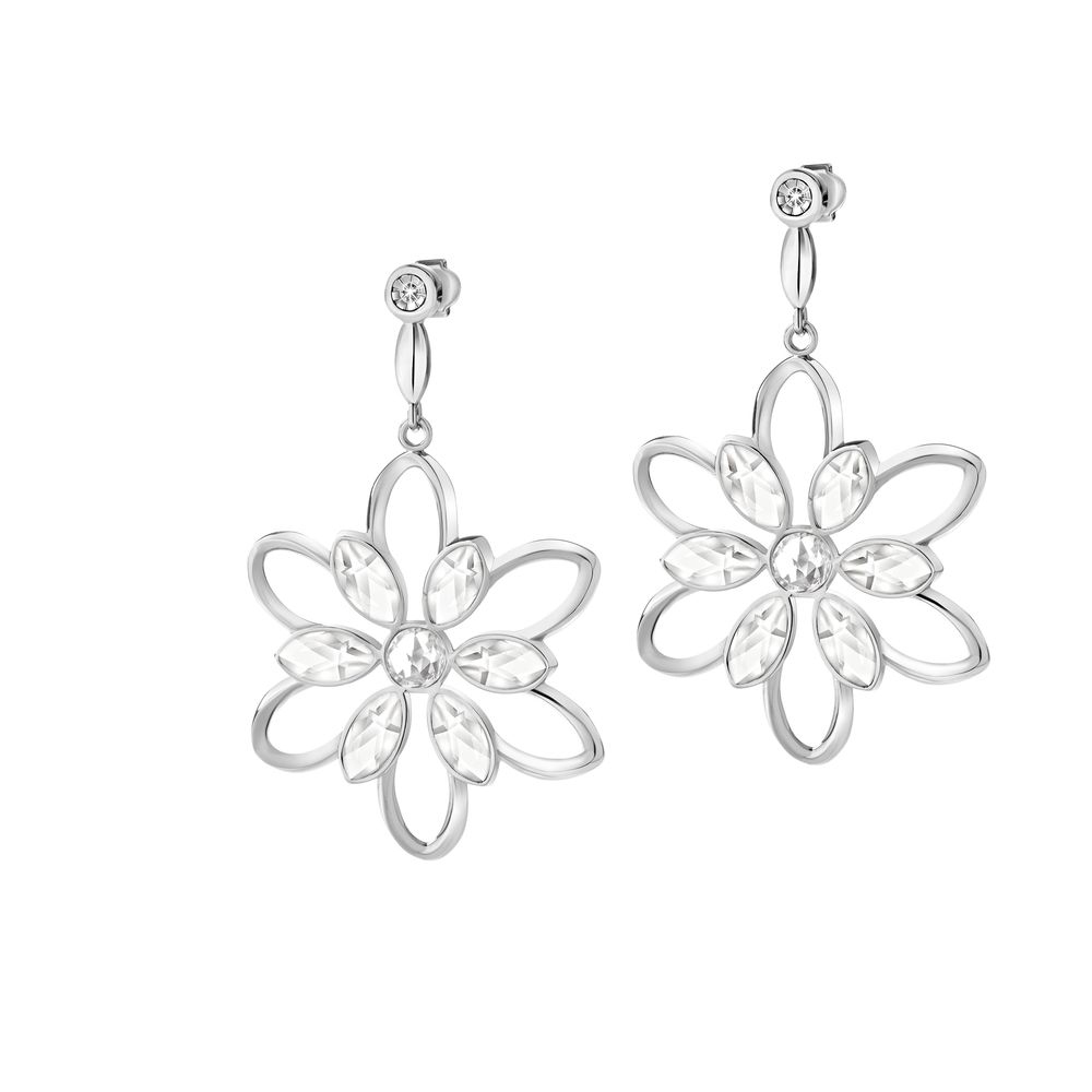 

Серьги подвески из стали Morellato SABK20, SABK20
