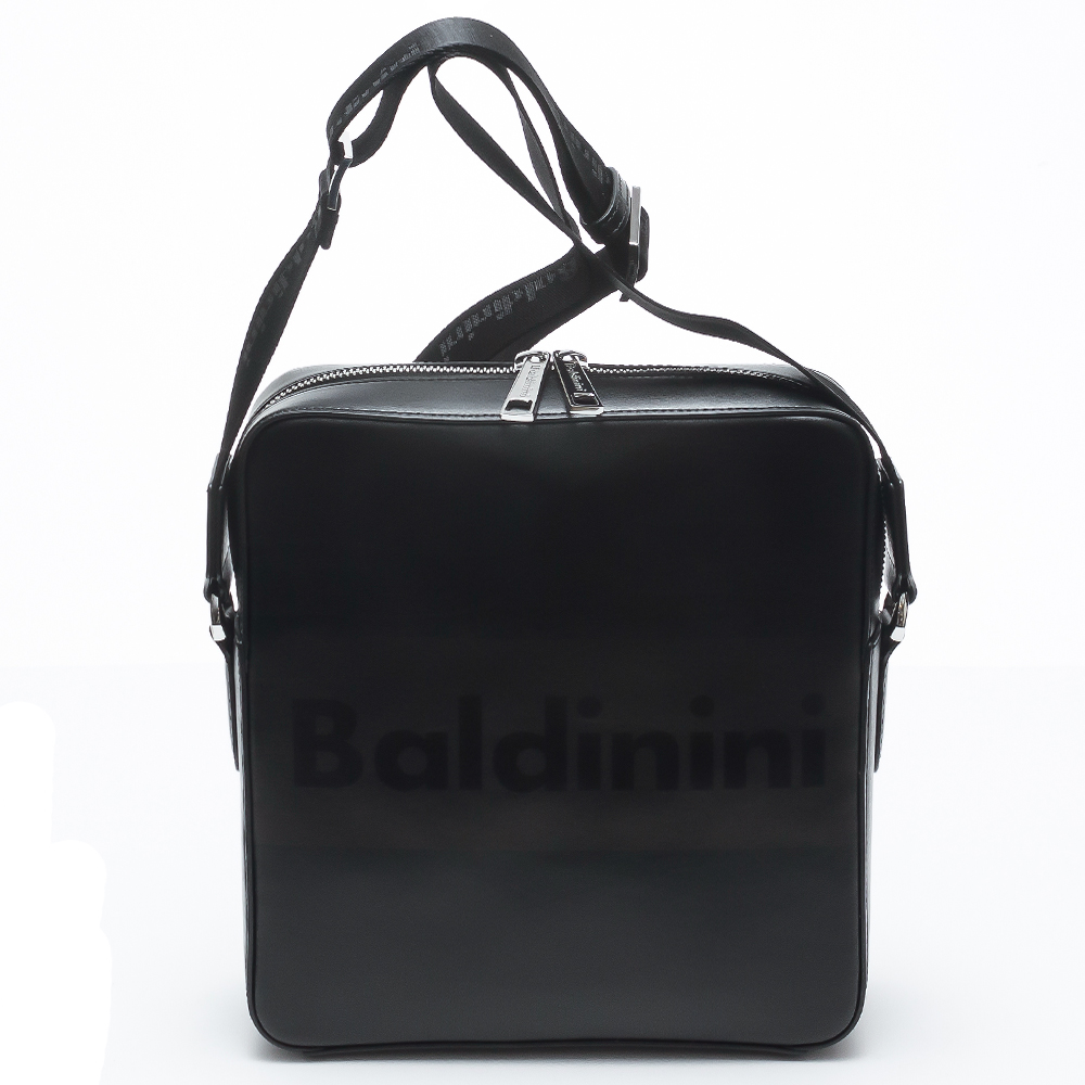 

Сумка планшет мужская Baldinini 920022999, черный, 920022999