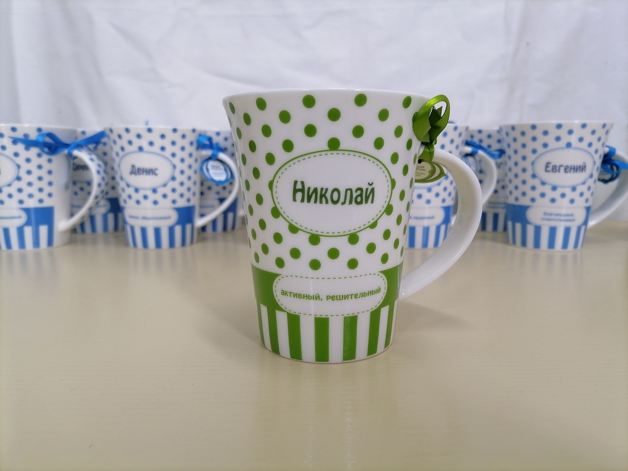 

Кружка Николай 350 мл.
