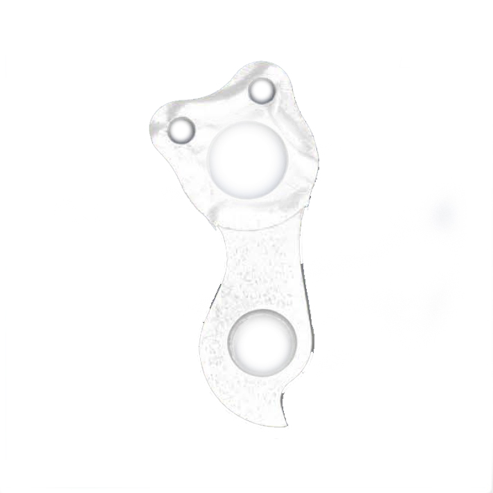 

Петух D124 фрезерованный для Kona operator