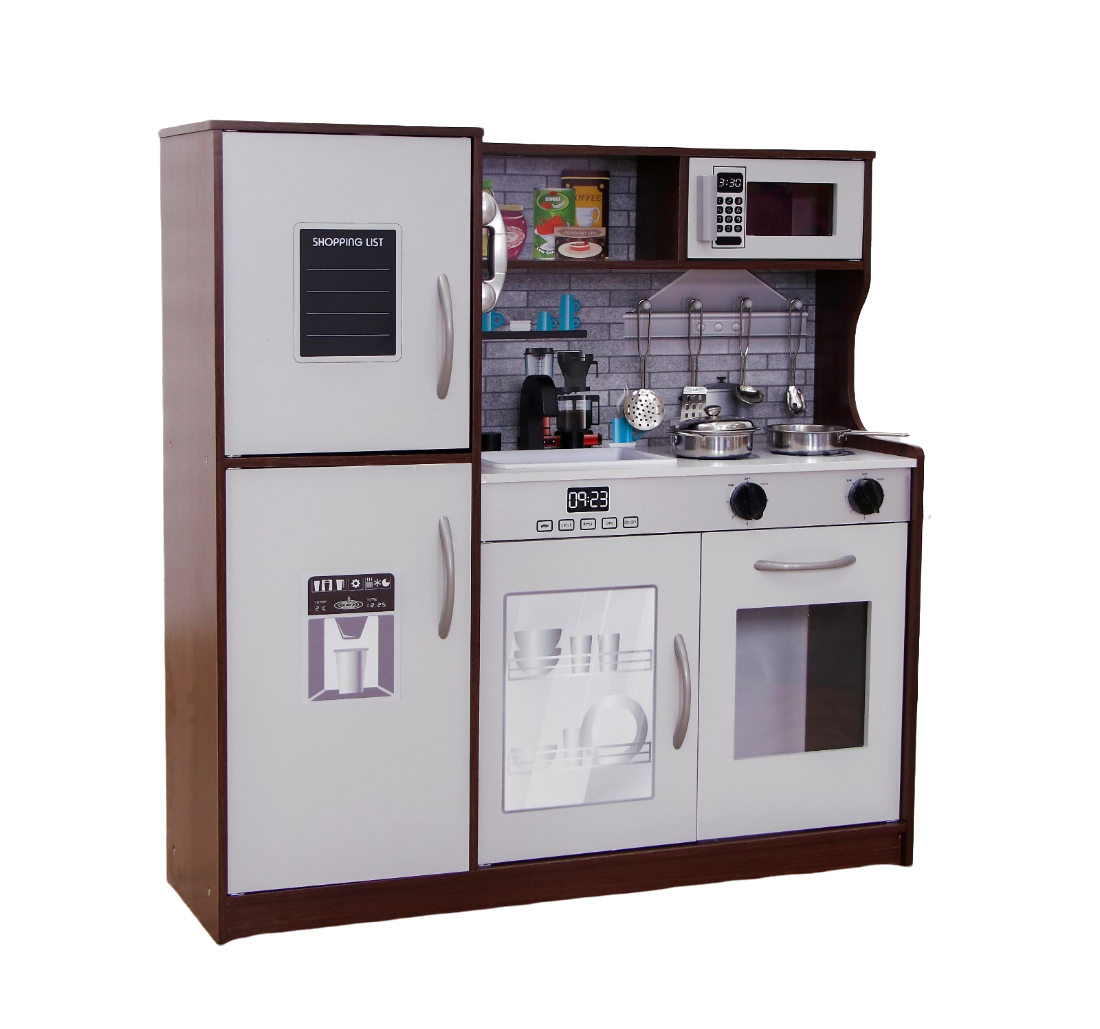 

Игровой набор Кухонька 24x80x81 см 4725947