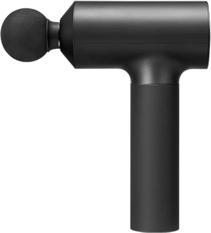 

Массажный пистолет Xiaomi Mijia Massage Gun MJJMQ01-ZJ, Черный