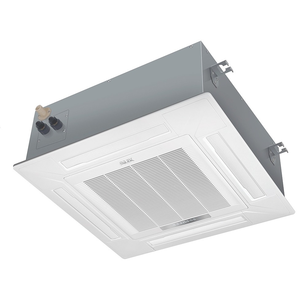 

Кассетная сплит-система AUX AL-H48/5DR2(U)/ALCA-H48/5DR2, AL-H48/5DR2(U)/ALCA-H48/5DR2