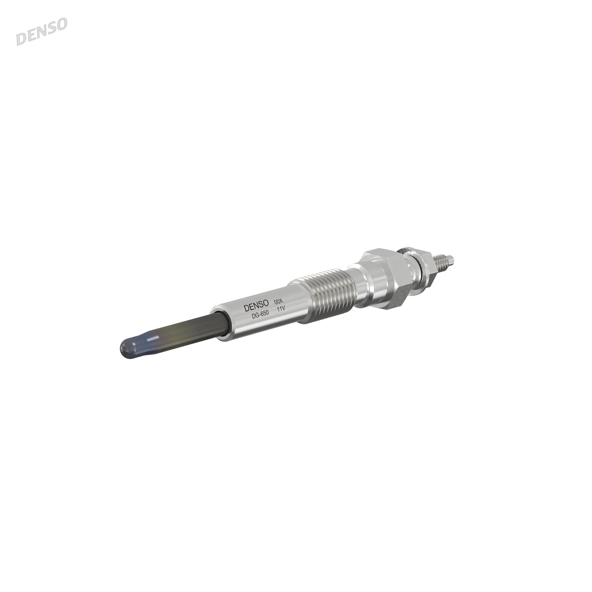

Свеча накаливания DENSO DG650