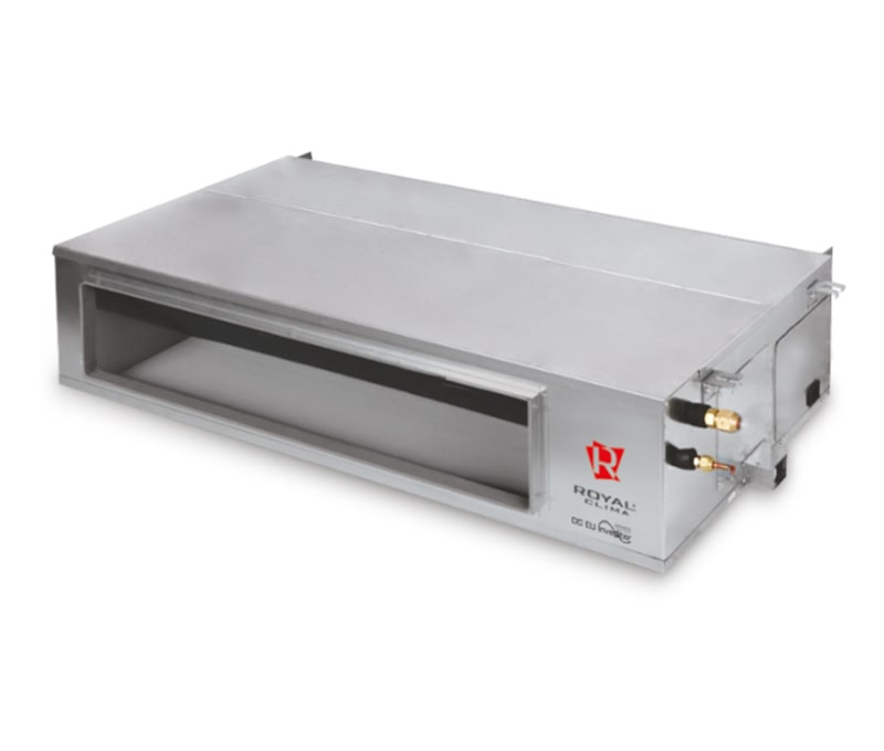 

Канальная сплит-система Royal Clima CO-D 60HNI/CO-E 60HNI, CO-D 60HNI/CO-E 60HNI