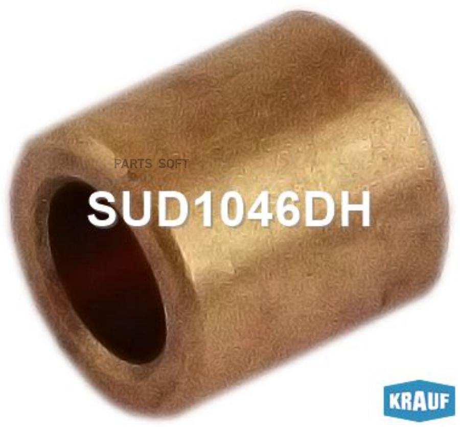 

Втулка Стартера Gm/Daewoo /6X10X10Mm Krauf Sud1046Dh Krauf Sud1046Dh