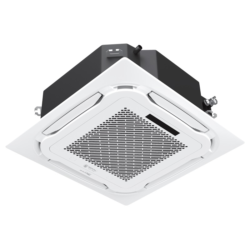 

Кассетная сплит-система Royal Clima CO-4C 48HNI/CO-E 48HNI, CO-4C 48HNI/CO-E 48HNI