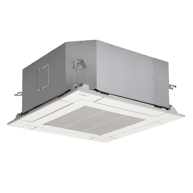 

Кассетная сплит-система Toshiba RAV-RM1101UTP-E/RAV-GM1101ATP-E, RAV-RM1101UTP-E/RAV-GM1101ATP-E