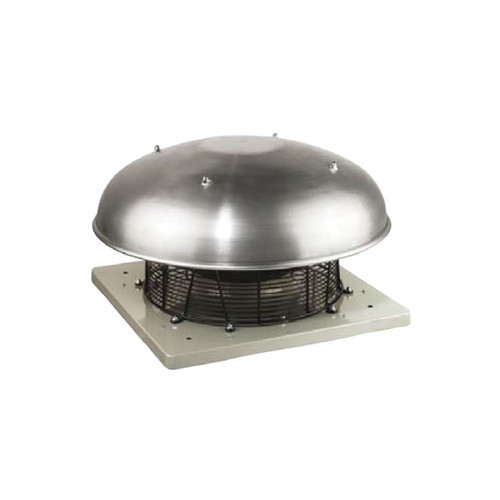 Вентилятор Systemair DHS 400DV sileo