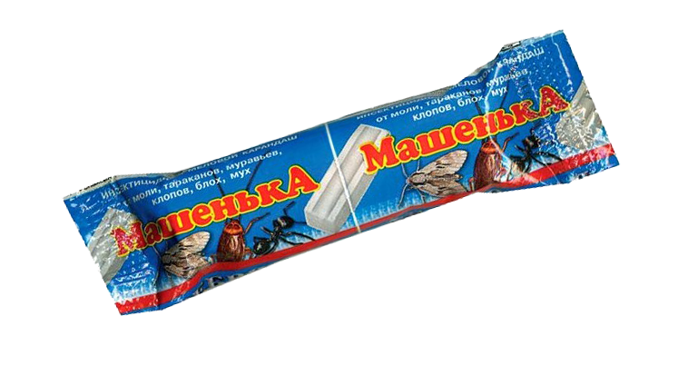 Мелок Машенька От Клопов Купить В Спб