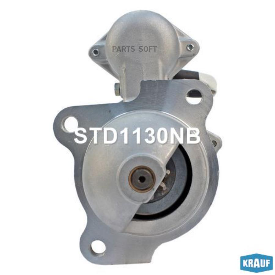 

Стартер Krauf STD1130NB
