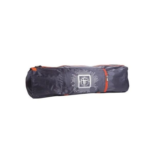 

Рюкзак Skatebox 6.5-inch Grey-Orange Gs1-33-orange