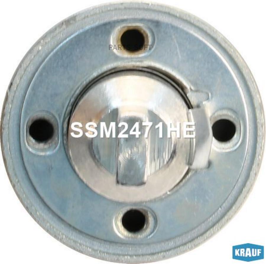 

Втягивающее Реле Стартера Krauf Ssm2471He