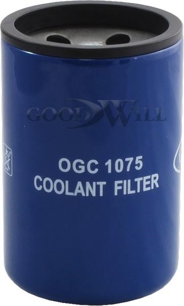 

Фильтр охлаждающей жидкости OGC1075