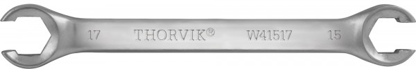 

Ключ гаечный разрезной серии ARC, 6х8 мм W40608 Thorvik, 52594