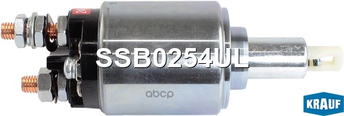 

Втягивающее реле стартера Krauf ssb0254ul