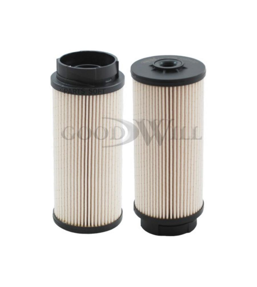 

Топливный фильтр GOODWILL FG 1088