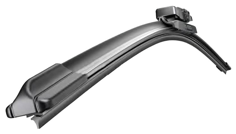 

Стеклоочиститель 500мм Aerotwin Multi-Clip