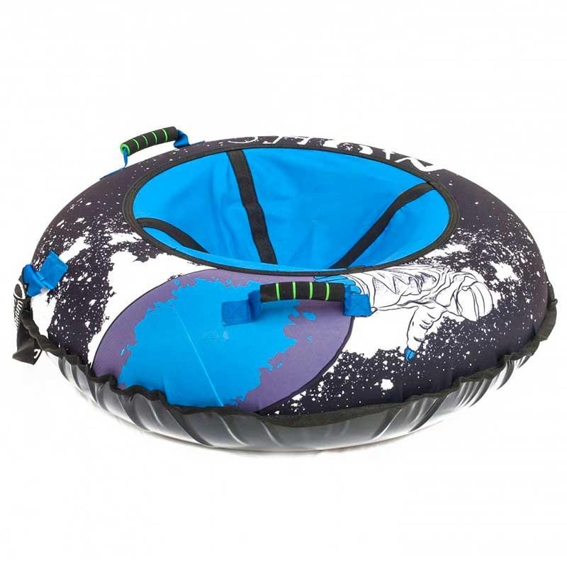 

Тюбинг SnowShow X-line Snowboard