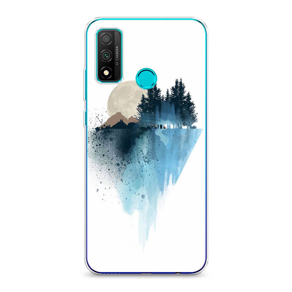 

Чехол Awog "Горы 5" для Huawei P Smart 2020