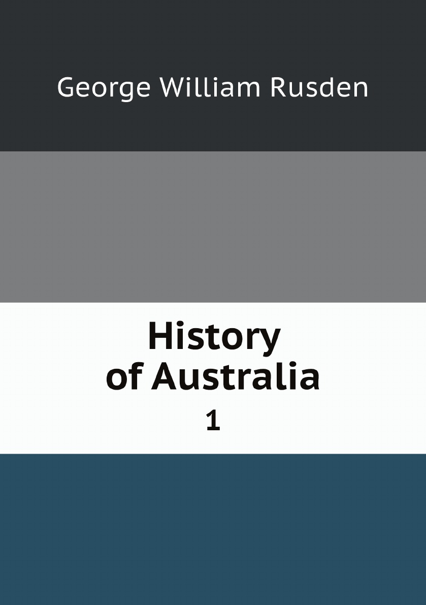 

History of Australia