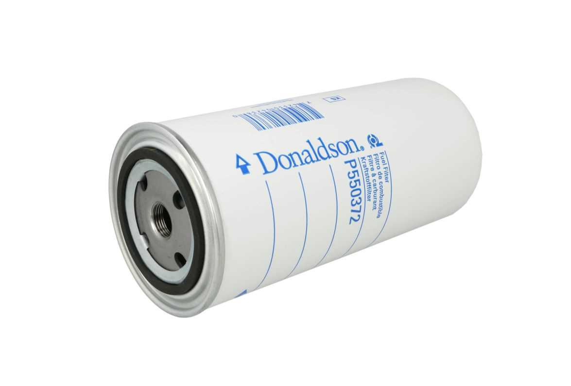 

Фильтр топливный P550863 Donaldson, P550863